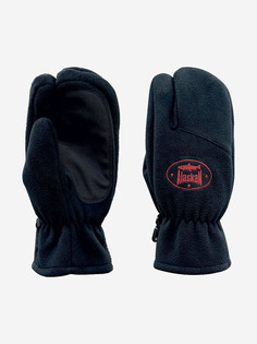 Перчатки-варежки Alaskan Colville 2F, Черный