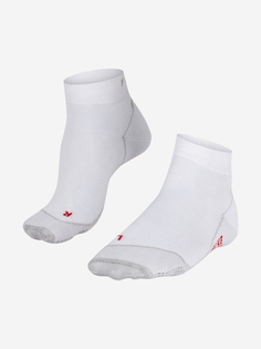 Мужские спортивные носки FALKE, Белый