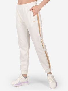 Брюки женские Anta A-Sport Shape,