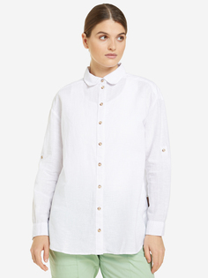 Рубашка женская Outventure, Белый