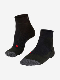 Мужские спортивные носки FALKE, Черный