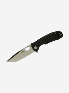 Нож складной Honey Badger Tanto L, 208 мм, Черный