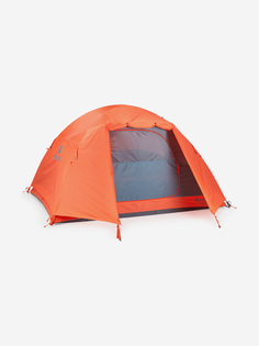 Палатка 2-местная Marmot Catalyst 2P, Оранжевый