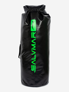 Рюкзак-гермомешок для снаряжения DRYBACKPACK 60/80 л., Черный Salvimar
