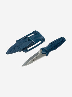 Нож для подводной охоты Predathor, темно синий, Синий Salvimar