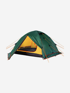 Палатка Alexika RONDO 2 Plus Fib, Зеленый