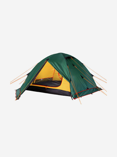 Палатка Alexika RONDO 3 Plus, Зеленый
