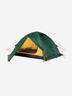 Палатка Alexika RONDO 3 Plus Fib, Зеленый