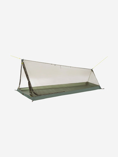 Палатка SINGLE MESH TENT, Зеленый Tatonka