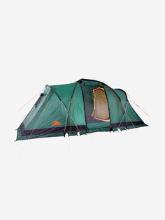 Палатка Alexika INDIANA 4, Зеленый