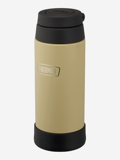 Термос из нерж. стали тм THERMOS ROB-500 0.5 L, Серый