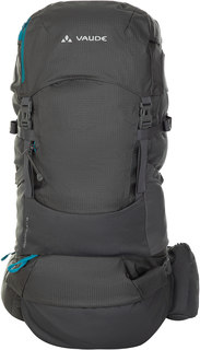 Рюкзак VauDe Women’s Skarvan 65+10 л, Серый