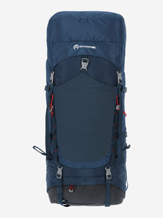 Рюкзак Outventure Trace 75, Синий