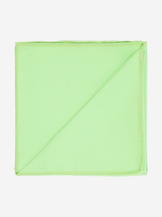 Полотенце абсорбирующее Outventure, 120 х 60 см, Зеленый