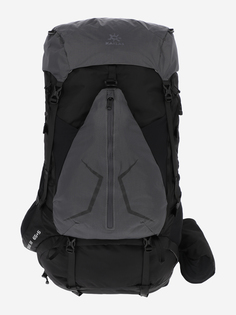 Рюкзак Kailas Ridge III Lightweight, 70 л, Черный