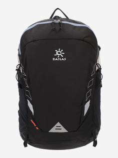 Рюкзак Kailas Wind Tunnel II Lightweight, 22 л, Черный