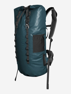 Туристический рюкзак KLYMIT Splash 25L, Синий