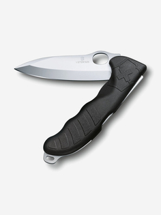 Нож складной Victorinox Hunter Pro M, 136 мм, 1 функция, Черный