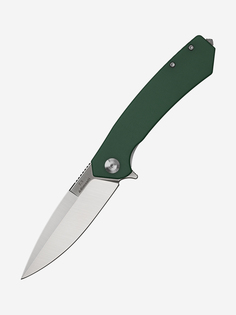 Нож Adimanti by Ganzo (Skimen design) зеленый, Skimen-GB, Зеленый