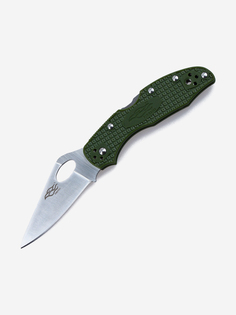 Нож складной Ganzo Firebird F759M-GR, 175 мм, Зеленый