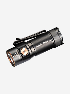 Фонарь Fenix E18R Cree XP-L HI LED, Черный