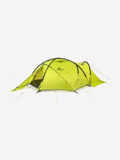 Палатка Naturehike Lgloo Alpine, 2-местная, Желтый