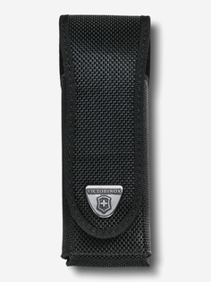 Чехол на ремень VICTORINOX для ножей серии RangerGrip, из нейлона, чёрный, Черный