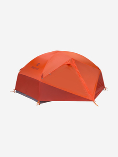 Палатка 2-местная Marmot Limelight 2P, Оранжевый