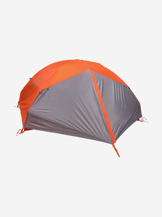 Палатка 2-местная Marmot Tungsten 2P, Оранжевый