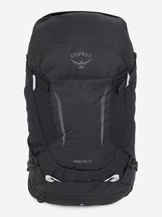 Рюкзак Osprey Hikelite, 32 л, Черный