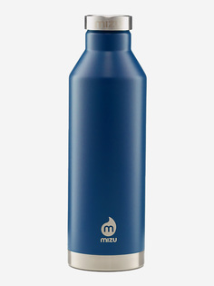 Термобутылка MIZU V8, 800 мл, Синий