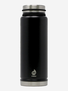 Термос-бутылка MIZU V12,1050 мл, Черный