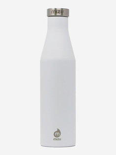 Термобутылка MIZU S6, 600 мл, Белый
