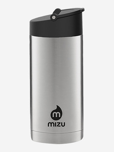 Термокружка MIZU V5 COFFEE LID, 450 мл, Серебряный