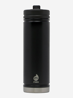 Термос-бутылка MIZU V7, 620 мл, Черный