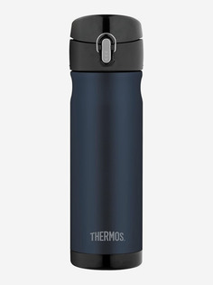 Термокружка из нерж. стали тм THERMOS JMW-500 0.5L, Синий