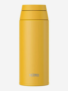 Термос из нерж. стали тм THERMOS JOO-500 0.5 L, Желтый