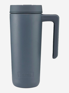 Термокружка из нерж. стали тм THERMOS TS1309 0.53L, Синий