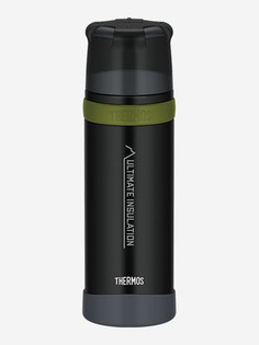 Термос из нерж. стали тм THERMOS FFX-751 0.75 L, Черный