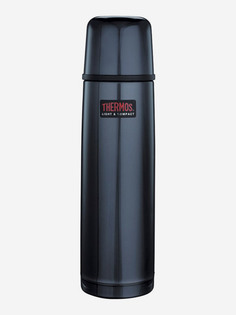 Термос из нерж. стали тм THERMOS FBB-750 0.75L, Синий