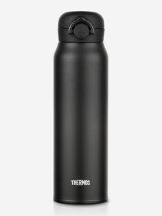 Термокружка из нерж. стали тм THERMOS JNR-751 0.75L, Черный