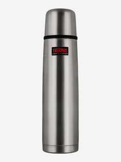 Термос из нерж. стали тм THERMOS FBB-500 0.5L, Серый