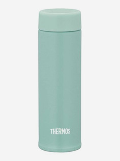 Термос из нерж. стали тм THERMOS JOJ-150 0.15L, Зеленый