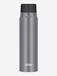 Термос из нерж. стали тм THERMOS FJK-500 0.5 L, Серый