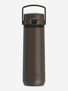 Термокружка из нерж. стали тм THERMOS TS2309 0.5L, Коричневый