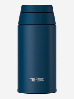 Термос из нерж. стали тм THERMOS JOO-380 0.38 L, Синий