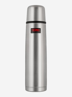 Термос из нерж. стали тм THERMOS FBB-500 0.5L, Серебряный