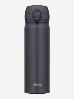 Термокружка из нерж. стали тм THERMOS JNL-506 0.5L, Серый