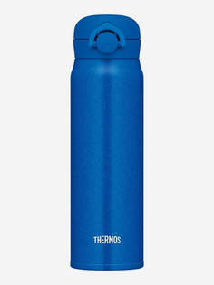 Термокружка из нерж. стали тм THERMOS JNR-603 0.6L, Синий