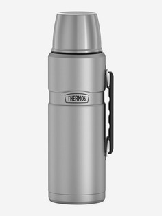 Термос из нерж. стали тм THERMOS SK2020 2.0L, Серебряный